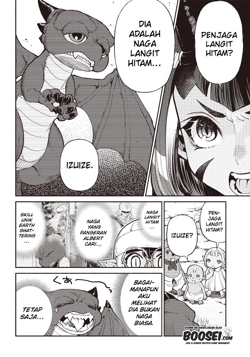 Tensei Goblin da kedo Shitsumon aru?